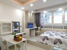 Hình ảnh Căn Hộ Full Nội Thất Ngay Lê Văn Sỹ Quận 3 , Sau Lưng Coopmat
