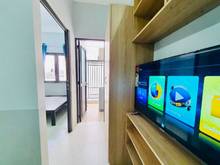 Hình ảnh Mb6623 nạp rút nhanh chóng mini 1 phòng ngủ, studio full nội thất xịn xò- mới 100%