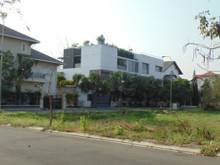 Hình ảnh Sở hữu ngay ĐẤT GÓC 3 Mt (9x10) view sông cực đẹp Quận 2 Thảo Điền