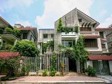 Hình ảnh Khám phá Biệt thự (7.6x22) gần mặt tiền 20 tỷ xịn sò Thảo Điền Quận 2