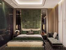 Hình ảnh CH Scenic Valley Phú Mỹ Hưng 77m2, full siêu đẹp, 4,3 tỷ có ô xe hơi