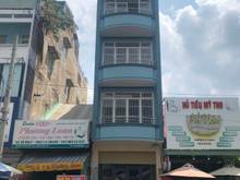 Hình ảnh Bán Nhà 5 Lầu 8PN DT:100,5m2 MT Nguyễn Huy Tự,Quận 1.Giá 29.5 Tỷ