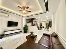 Hình ảnh Hẻm xe hơi Trần Mai Ninh P.12 Q.Tân Bình