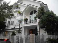 Hình ảnh Biệt thự đẹp khó cưỡng, góc mặt tiền Thảo Điền Quận 2 (5x23) 3 TẦNG ST