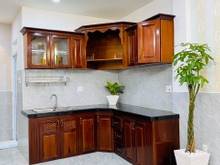Hình ảnh Bán nhà 3 lầu Hẻm xe hơi Cách Mạng Tháng Tám P.5 Q.Tân Bình