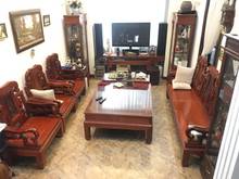 Hình ảnh Bán nhà phân lô, ô tô, Linh Lang, Đào Tấn 52m, 6 tầng, giá 12 tỷ 800 t