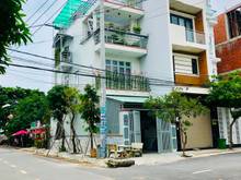 Hình ảnh Cần bán nhà 2 mặt tiền đường 12 mét - xã Bà Điểm - Hóc Môn