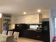 Hình ảnh Cho thuê Biệt thự Nam Quang đường Lý Long tường, Phú Mỹ Hưng, Quận 7