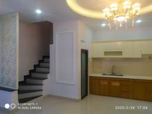 Hình ảnh Cho thuê nhà 737B CMT8, Phường 6, Quận Tân Bình