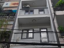 Hình ảnh Cho thuê gấp nhà HXH 441b/9 Lê Văn Sỹ Quận 3