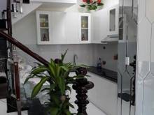 Hình ảnh Bán Nhà Mặt tiền Đường nội bộ Cộng Hòa P.4 Q.Tân Bình