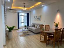 Hình ảnh Cho thuê CH sky 2 Phú Mỹ Hưng , Q.7 DT:71m 2pn,1wc giá 11 triệu