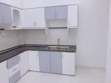 Hình ảnh Cho thuê nhà mặt tiền nội bộ 686 CMT8, Tân Bình
