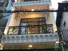 Hình ảnh Cho thuê nhà nguyên căn HXH 18/9 Đường D1, ngay Pearl Plaza, Q. BT