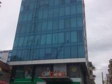 Hình ảnh Bán Building góc 3MT Nguyễn Thái Bình,P12,Tân Bình, 8.5x23m,Hầm 8 tầng