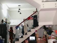 Hình ảnh Mua căn lớn tặng căn nhỏ Lạc Long Quân Tân Bình 58m2 hẻm 4m chỉ 4.9 tỷ