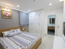 Hình ảnh Cho thuê gấp CH Hưng phúc (Happy Residence) Pmh,Q7 nhà đẹp, mới 100%.