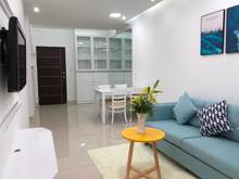 Hình ảnh Bán Trang Chủ MB66.COM / Đăng Ký Tặng 66K CC Sky 3 Phú Mỹ Hưng Q7 , DT : 57m 2PN ,1WC bán 2.240 tỷ