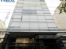 Hình ảnh Bán gấp building MT Hoàng Văn Thụ, PN -11x27m Hầm 11 Tầng, HĐT 650tr/t