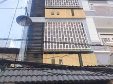 Hình ảnh Cho thuê nhà hẻm xe hơi 262/2 huỳnh văn bánh , phú nhuận,