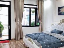 Hình ảnh Bán Nhà Mặt tiền Đường nội bộ Cộng Hòa P.4 Q.Tân Bình