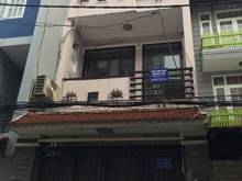 Hình ảnh Nhà cần cho thuê 311C Nguyễn Đình Chiểu, P5, quận 3.