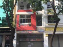 Hình ảnh Cho thuê nguyên căn nhà phố Hưng Gia đường Lê Văn Thêm, phú mỹ hưng