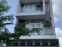 Hình ảnh Bán nhà MT đường Nguyễn Văn Đậu, P7, Bình Thạnh 4.2x23m XD 7 tấm