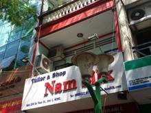 Hình ảnh 58. Bán nhà góc 2 mặt tiền đường Trần Nhật Duật, P. Tân Định, Q. 1, DT