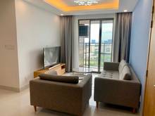 Hình ảnh SaiGon South CĐT Phú Mỹ Hưng, 2Pn Full cao cấp  12tr/th Free PQL.