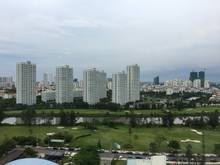 Hình ảnh Scenic Valley Phú Mỹ Hưng Q7.TPHCM có đầy đủ nội thất View sân Golf