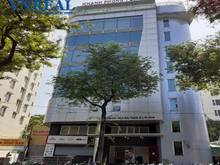 Hình ảnh Bán building Phạm Ngọc Thạch Quận 3 dt: 10x13m, 8 lầu giá 54 tỷ
