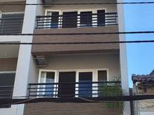 Hình ảnh Bán Nhà Mặt tiền Đường nội bộ Đồng Đen P.14 Q.Tân Bình