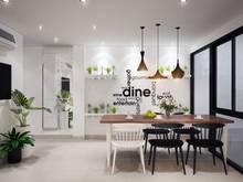 Hình ảnh Vỡ nợ bán KS Nguyễn Du,DT~5x17,hầm,6 lầu,đang thuê 185tr/tháng