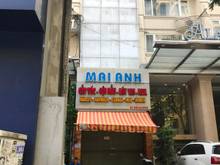 Hình ảnh Cho thuê Nhà nguyên căn Mặt tiền Phạm Hồng Thái, P.Bến Thành, Q.1.