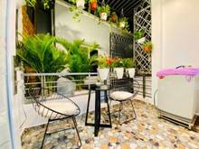 Hình ảnh Bán Nhà Mặt tiền đường Đất Thánh P.6 Q.Tân Bình