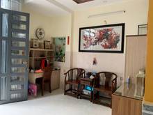 Hình ảnh Bán Nhà 1 Lầu 5x9 Hẻm 588 Tỉnh Lộ 10 Cách Bùng Binh Phú Lâm 1km
