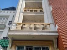 Hình ảnh Cho thuê nhà Mặt Tiền 23E Lê Quang Định, Q.Bình Thạnh
