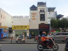 Hình ảnh Cho thuê Nhà nguyên căn Mặt tiền Đường Phan Đăng Lưu, P.7, Q.Phú Nhuận