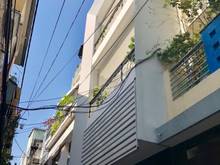 Hình ảnh Gấp, Bán Nhà Mặt tiền đường Đất Thánh P.6 Q.Tân Bình