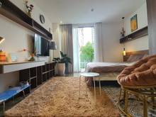 Hình ảnh Nguyễn Thị Định, Quận 2, gần đại lộ Mai Chí Thọ, TK đẳng cấp châu âu_
