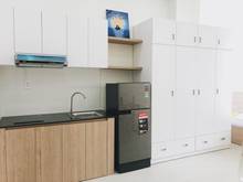 Hình ảnh Chung cư mini Tôn Thất Thuyết_Full NT đẹp_Giảm giá 500k đến 1tr