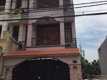 Hình ảnh Bán Nhà MT đường Số 25, P. Bình Trị Đông B, 5 x 20m, 3.5 tấm
