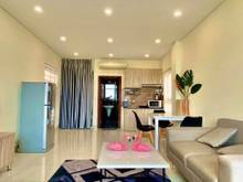 Hình ảnh Chung cư mini cho thuê giá rẻ_gần cầy Ông Lãnh thiết kế xịn xò