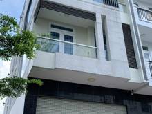 Hình ảnh Bán biệt thự đường Bình Lợi, P13, Bình Thạnh, DT 10x21m 3 lầu.Giá 22t