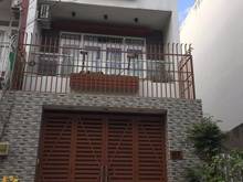 Hình ảnh Bán nhà mới MT đường Số 24, P. Bình Trị Đông B, 4.5 x 20m, 3.5 tấm