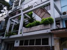 Hình ảnh Bán nhà hẻm 4m  Cách Mạng Tháng 8, Phường 10, Quận 3.