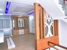 Hình ảnh Cho thuê nhà 4/2A Lê Văn Sỹ, Phường 13, Phú Nhuận gần Nhà Thờ Ba Chuôn