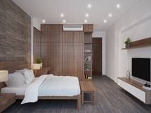 Hình ảnh Bán Nhà Nát Tiện Xây Mới MT Đường Cô Giang Gần DA Novaland, DT 7.5*20,