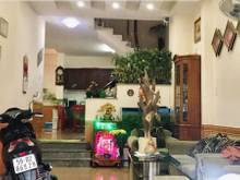 Hình ảnh Bán nhà Luỹ Bán Bích, HXH, 9PN,81m2, (8.5*12), chỉ 8 tỷ 500.